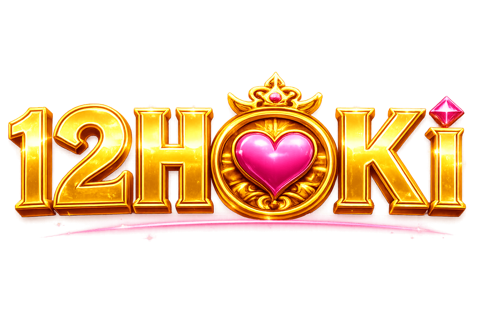12Hoki Logo